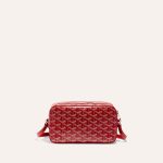 Goyard Cap-Vert PM Bag Red - Image 3
